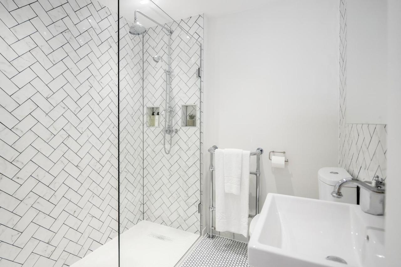 Kula London - Fitzrovia Newman St Daire Dış mekan fotoğraf